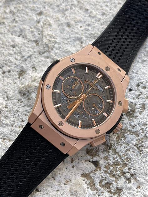 hublot saat fiyat